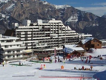Studio Val Gardena 1 Puy-Saint-Vincent Luaran gambar