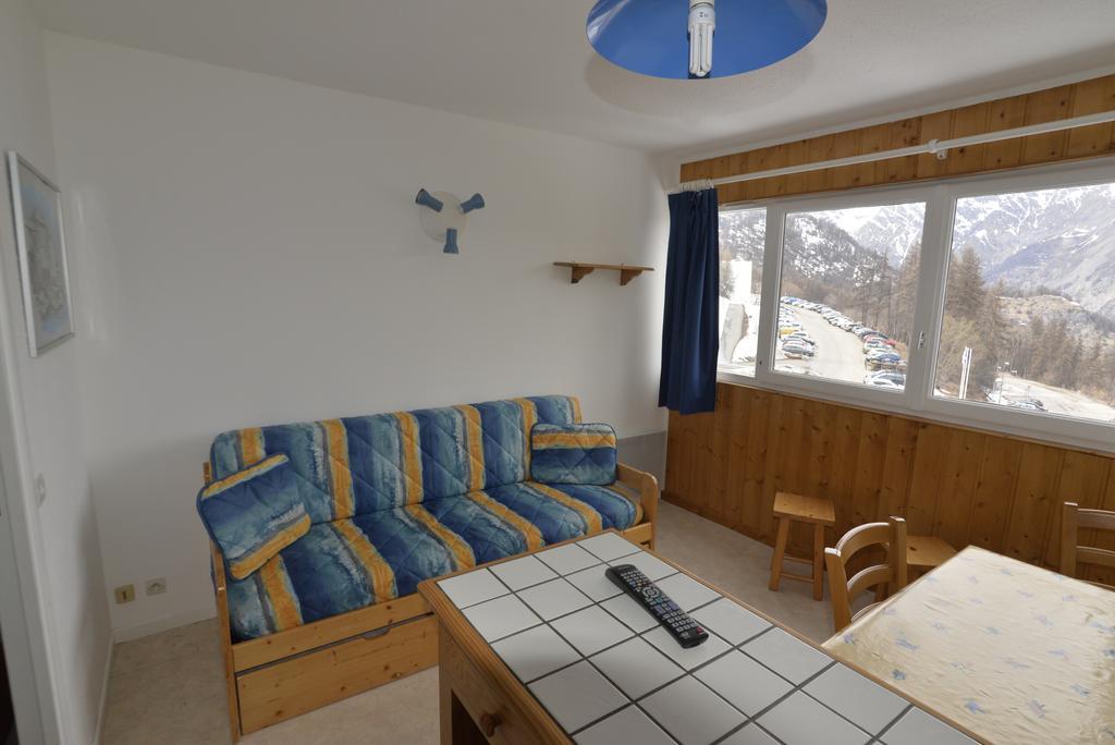 Studio Val Gardena 1 Puy-Saint-Vincent Luaran gambar