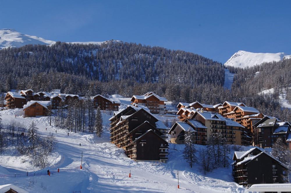 Studio Val Gardena 1 Puy-Saint-Vincent Luaran gambar