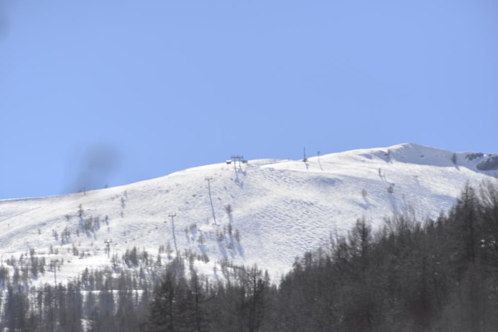Studio Val Gardena 1 Puy-Saint-Vincent Luaran gambar