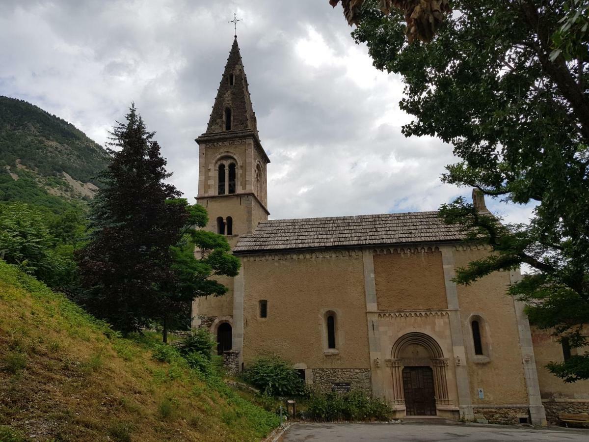 Studio Val Gardena 1 Puy-Saint-Vincent Luaran gambar