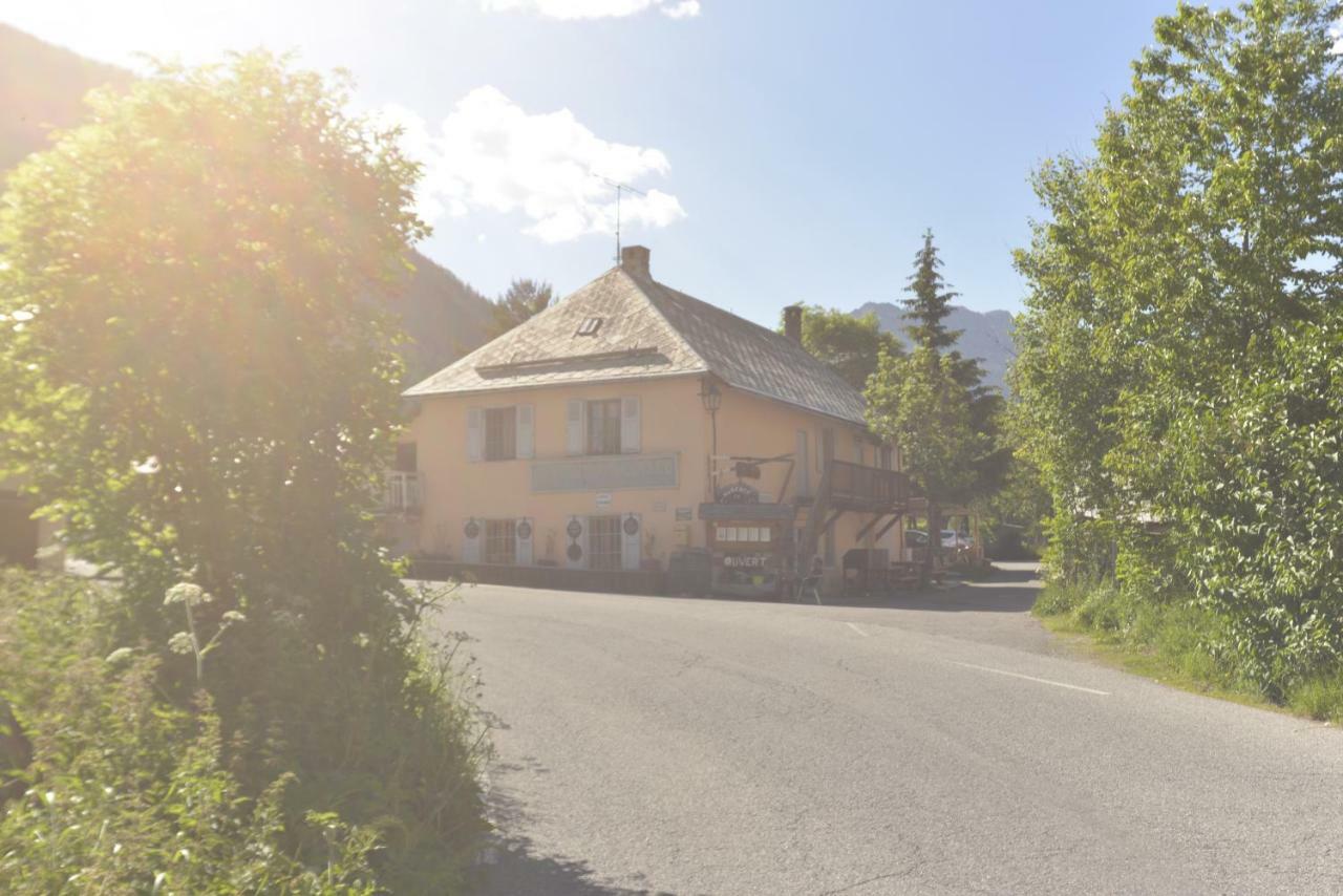 Studio Val Gardena 1 Puy-Saint-Vincent Luaran gambar